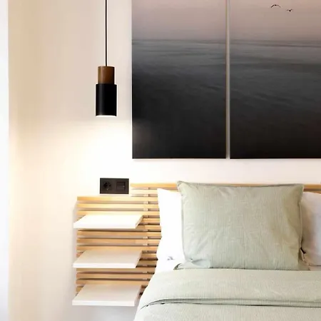 Apartamento Florencia Living Suites En Castellon Castellón de la Plana Esterno foto
