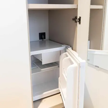 Apartamento Florencia Living Suites En Castellon Castellón de la Plana Esterno foto
