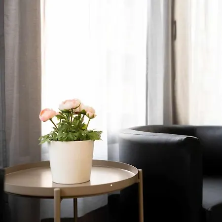 Apartamento Florencia Living Suites En Castellon Castellón de la Plana Esterno foto