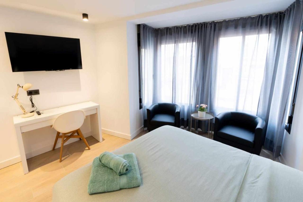 Florencia Living En Castellon Apartment Castellon de la Plana