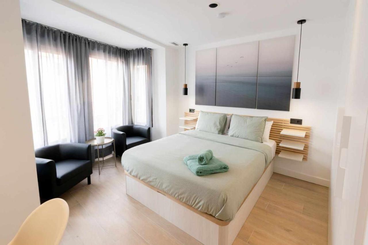Apartment Florencia Living En Castellon *