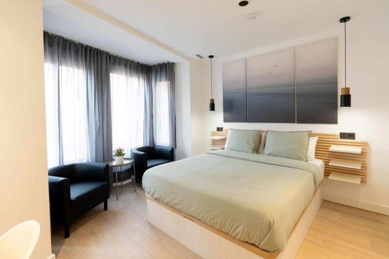 Florencia Living En Castellon * Castellon de la Plana