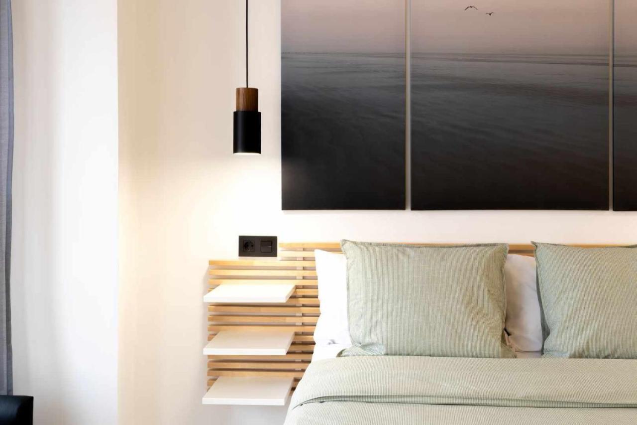 Florencia Living En Castellon