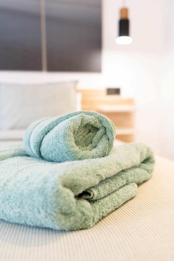 Florencia Living En Castellon