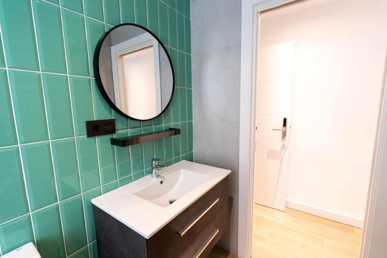 Apartament Florencia Living En Castellon *