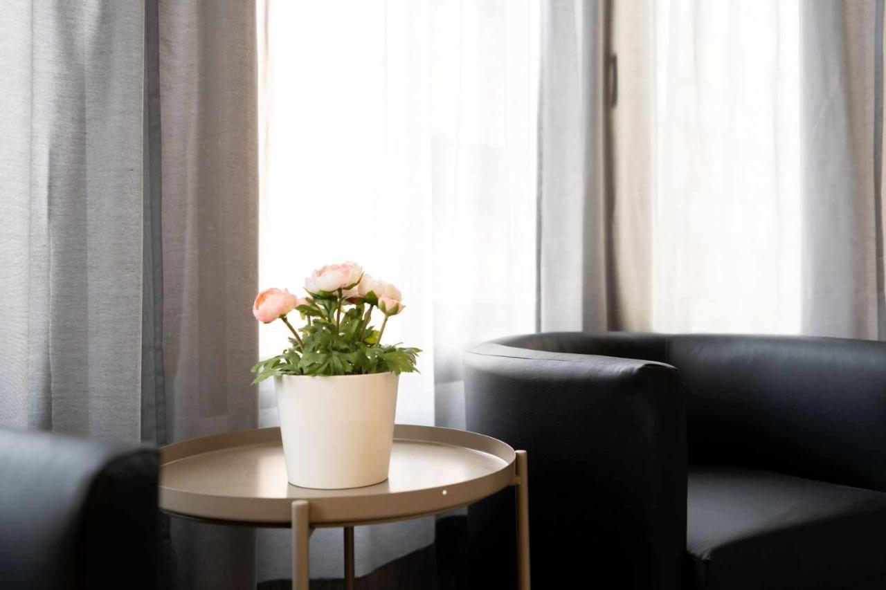 Florencia Living En Castellon Apartment *