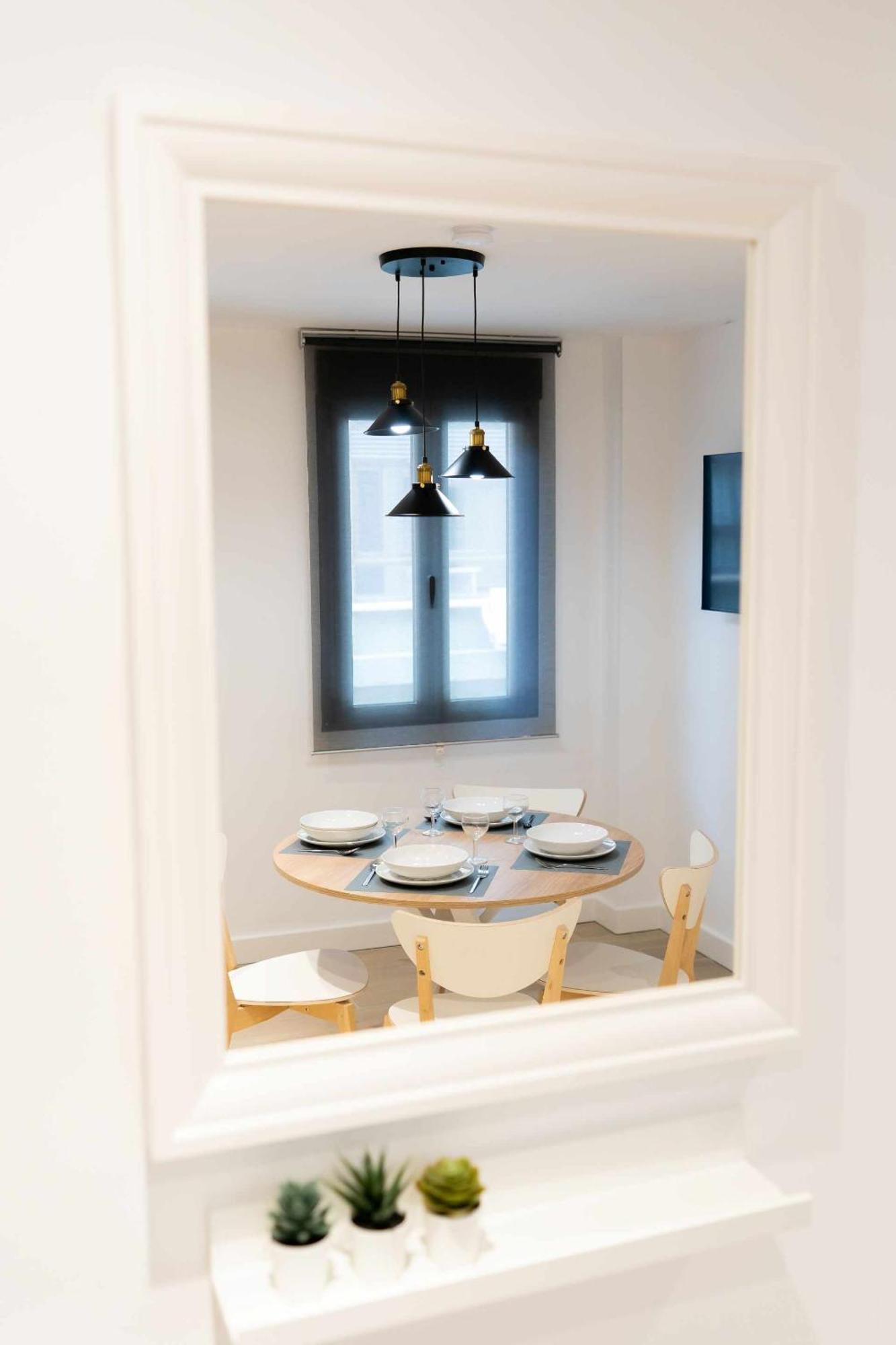 Florencia Living En Castellon *