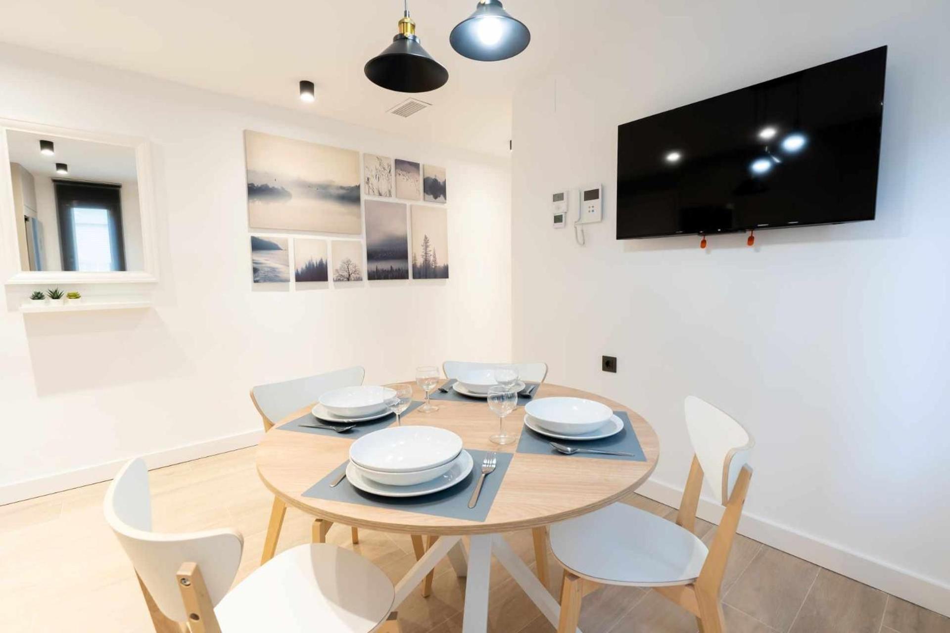 Florencia Living En Castellon * Castellon de la Plana