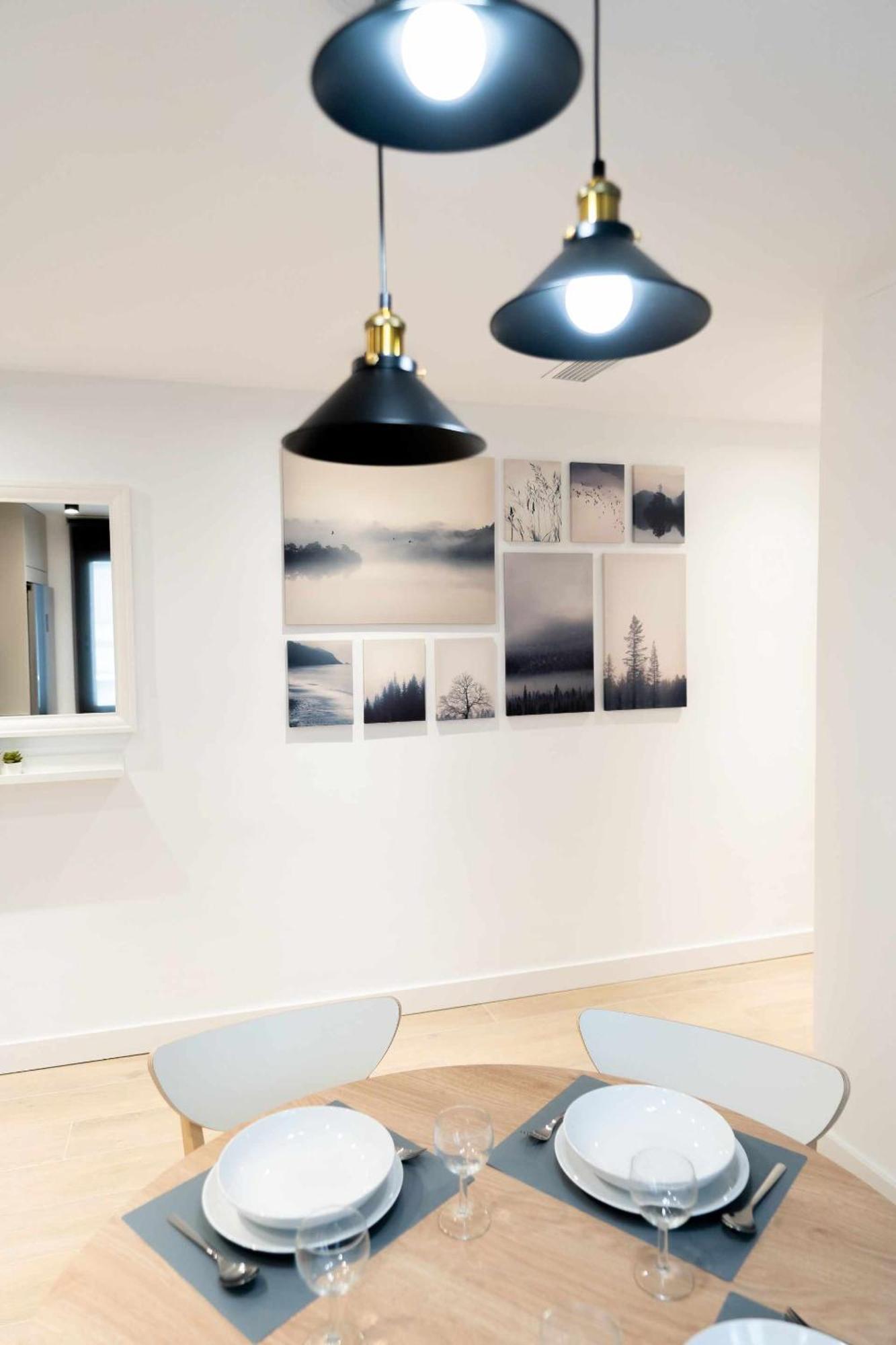 Florencia Living En Castellon *