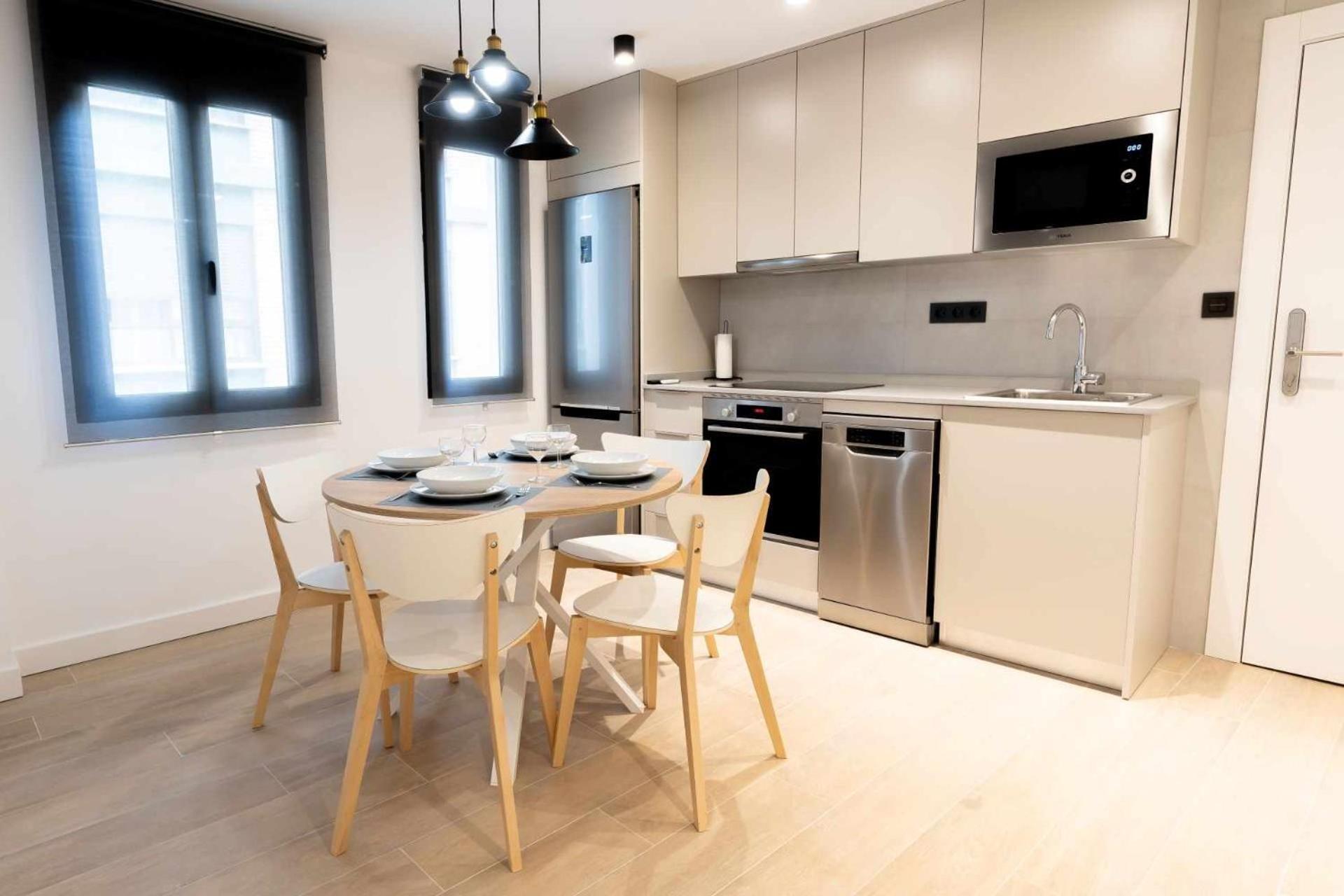 Apartment Florencia Living En Castellon Castellon de la Plana