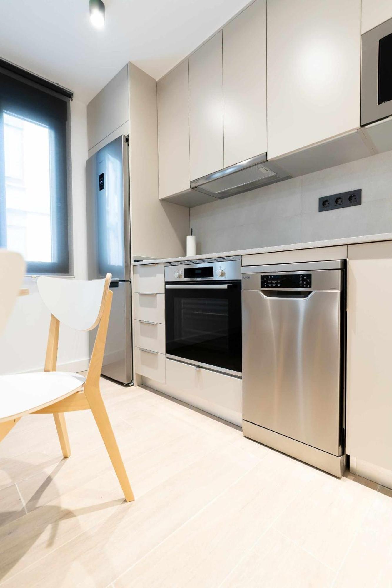 Apartment Florencia Living En Castellon