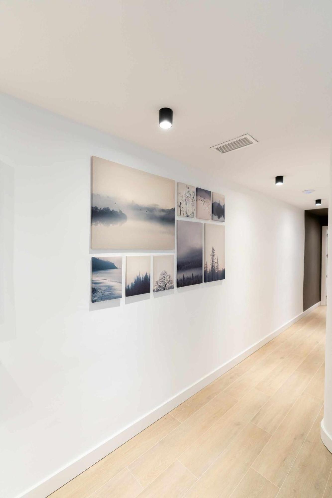 Florencia Living En Castellon Apartment Castellon de la Plana