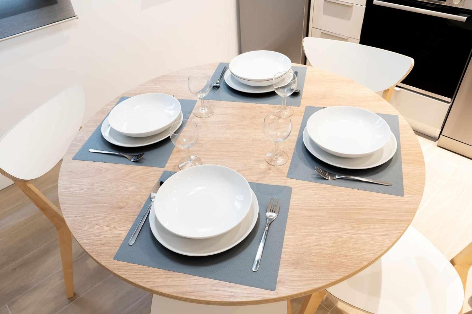Florencia Living En Castellon Apartment