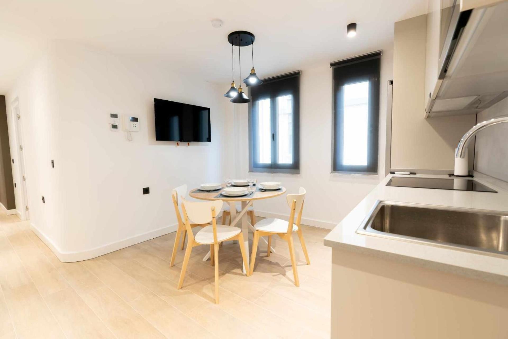 Apartment Florencia Living En Castellon *